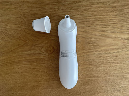 1.5-5cm Household Digital Thermometer ABS Laser Temperature Gauge