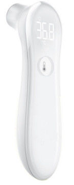 1.5-5cm Household Digital Thermometer ABS Laser Temperature Gauge